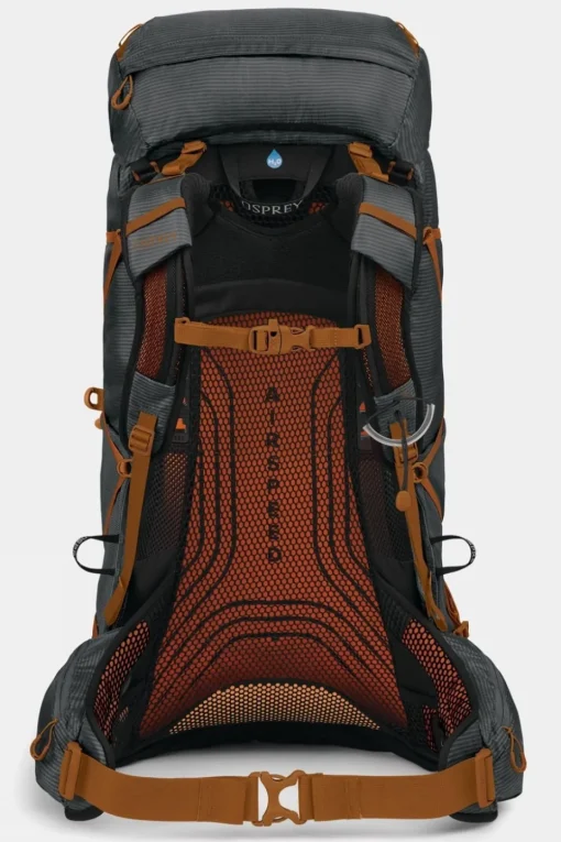 Mens Exos 48 Rucksack