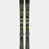 Mens Experience 82 Basalt Skis With NX 12 Konect GW Bindings
