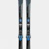 Mens Experience 82 Basalt Skis With NX 12 Konect GW Bindings