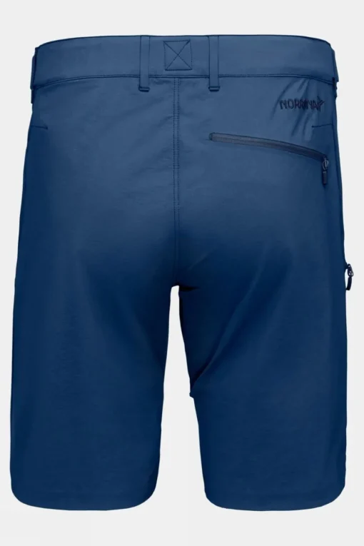 Mens Falketind Flex1 Shorts
