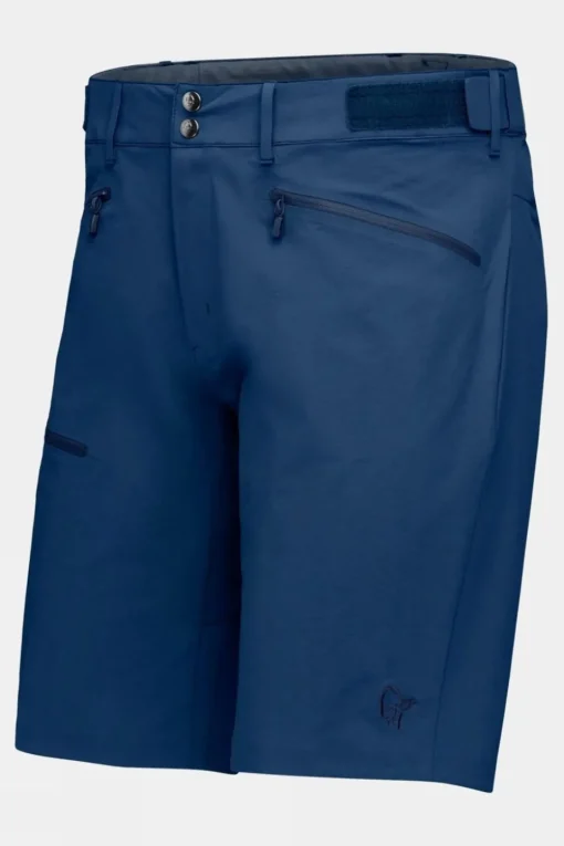 Mens Falketind Flex1 Shorts