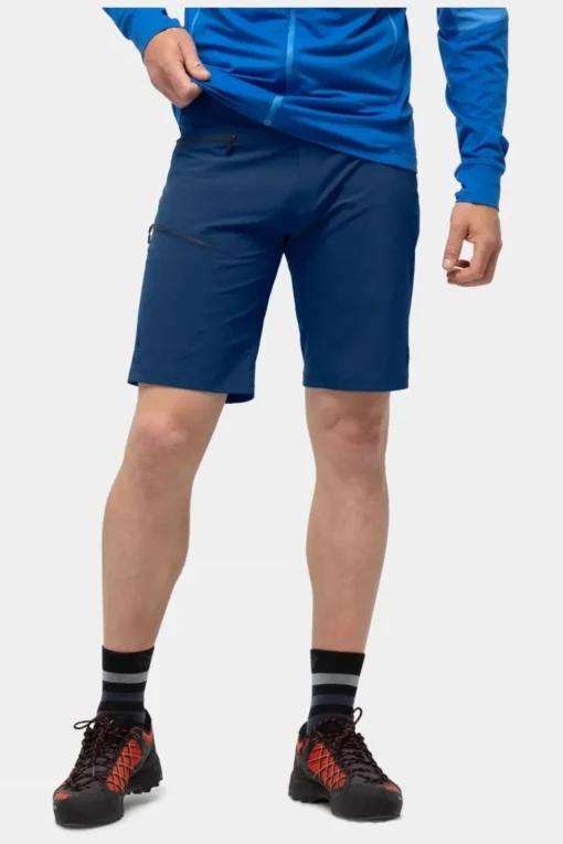 Mens Falketind Flex1 Shorts