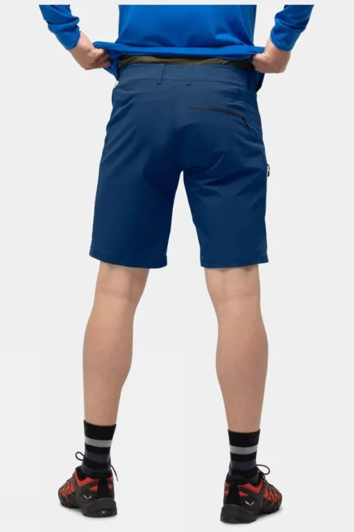 Mens Falketind Flex1 Shorts