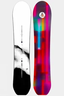 Mens Family Tree Gril Master Snowboard