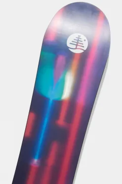 Mens Family Tree Gril Master Snowboard