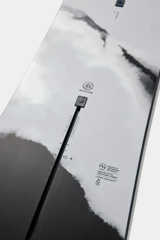 Mens Family Tree Gril Master Snowboard