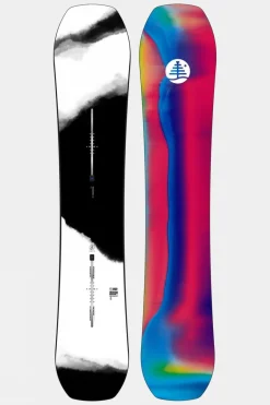 Mens Family Tree Hometown Hero Snowboard - Wide