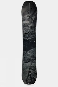 Mens Family Tree Hometown Hero Splitboard