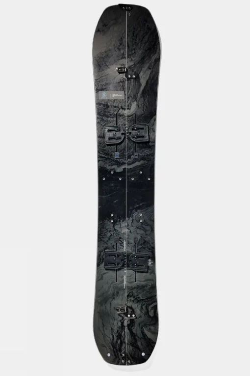 Mens Family Tree Hometown Hero Splitboard