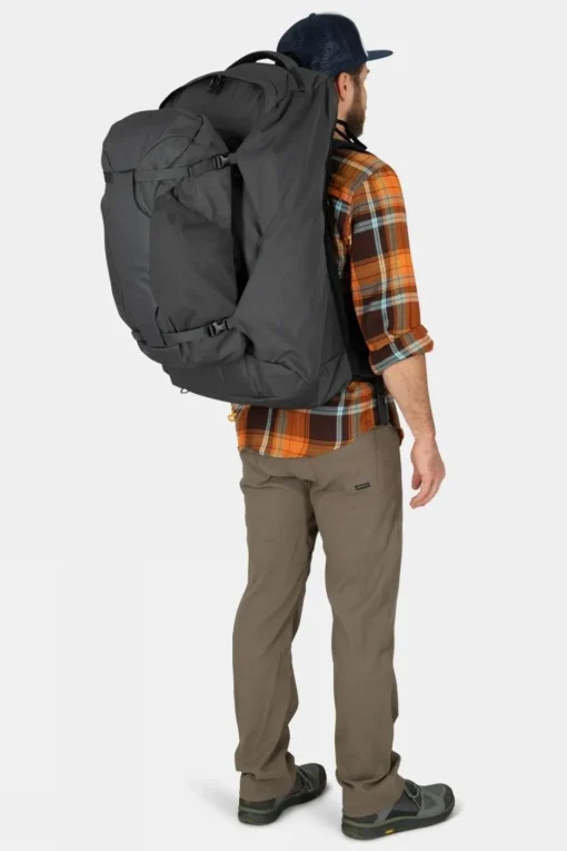 Mens Farpoint 70 Travel Pack