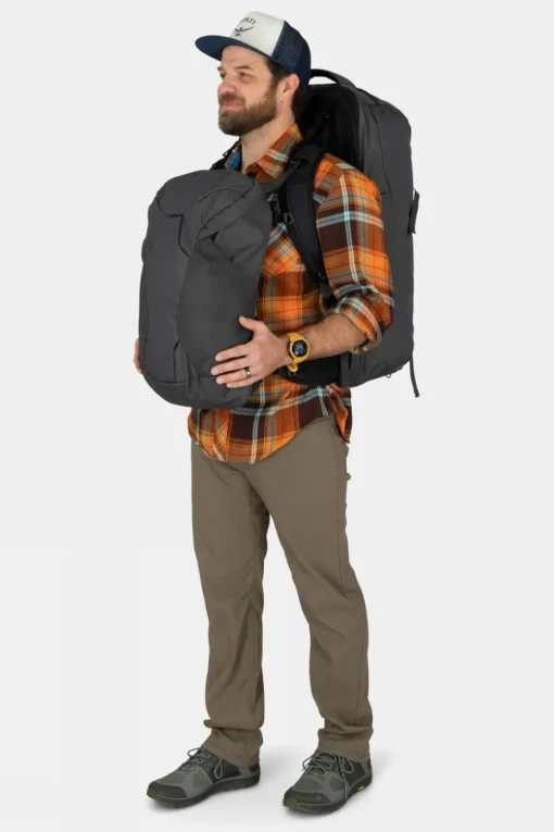 Mens Farpoint 70 Travel Pack