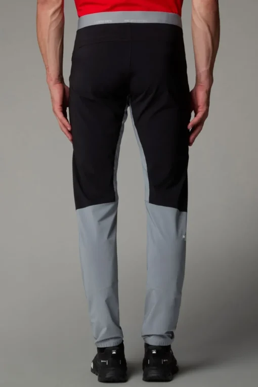Mens Felik Slim Tapered Trousers
