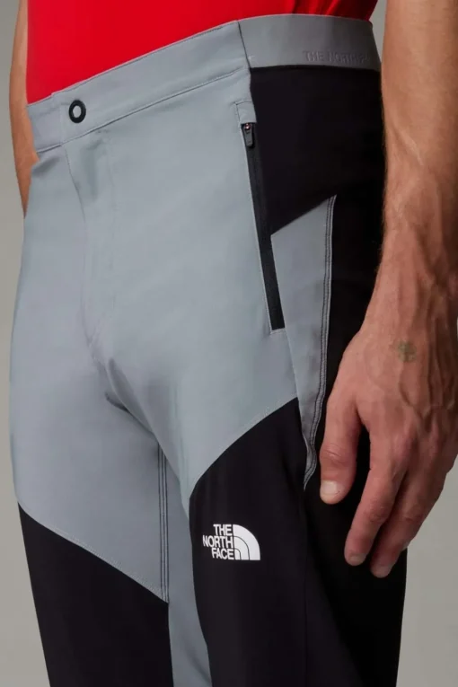 Mens Felik Slim Tapered Trousers