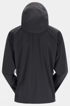 Mens Firewall Jacket