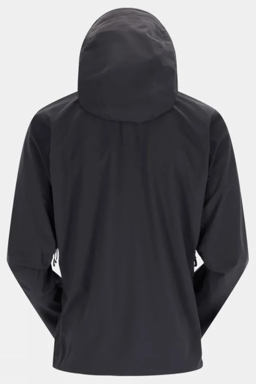 Mens Firewall Jacket