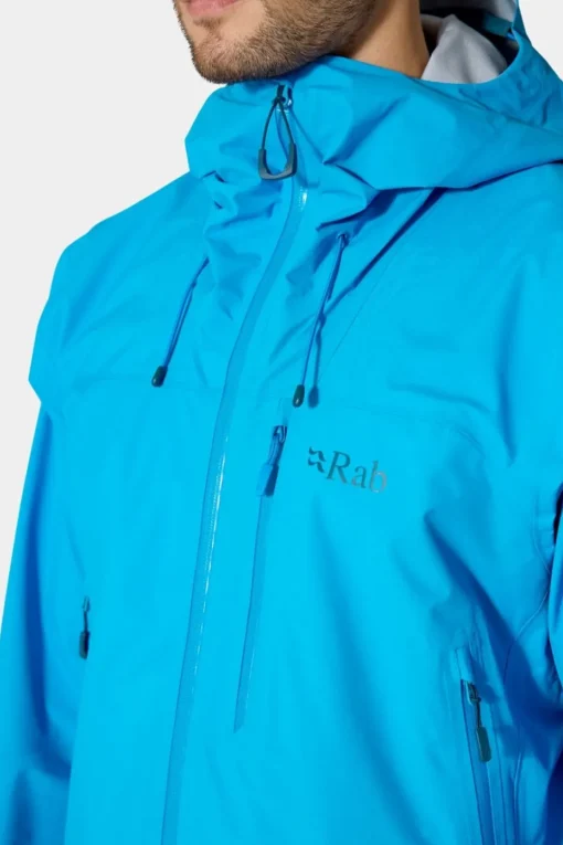 Mens Firewall Mountain Jacket