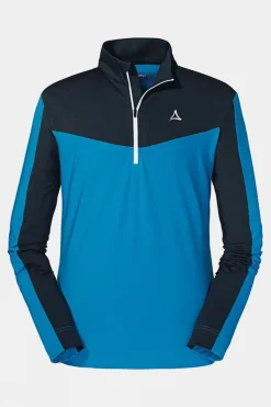 Mens Fiss Fleece