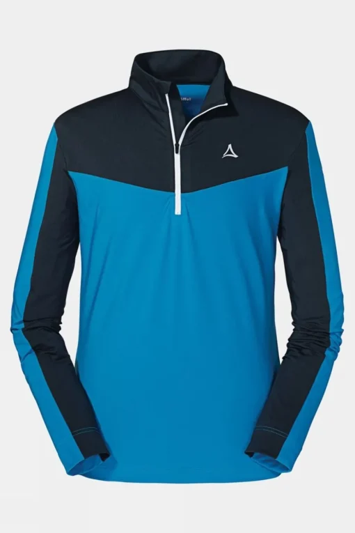 Mens Fiss Fleece