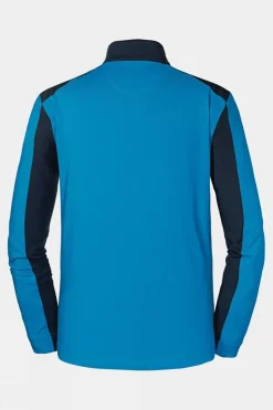 Mens Fiss Fleece