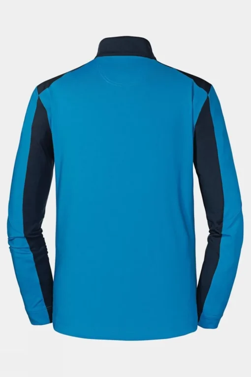 Mens Fiss Fleece