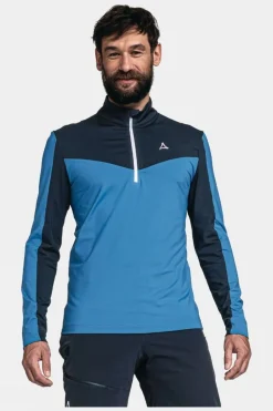 Mens Fiss Fleece