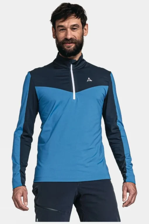 Mens Fiss Fleece