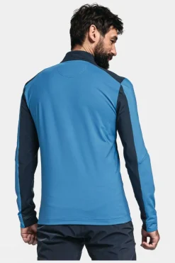 Mens Fiss Fleece