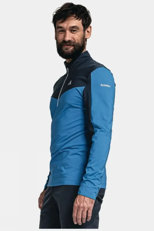 Mens Fiss Fleece