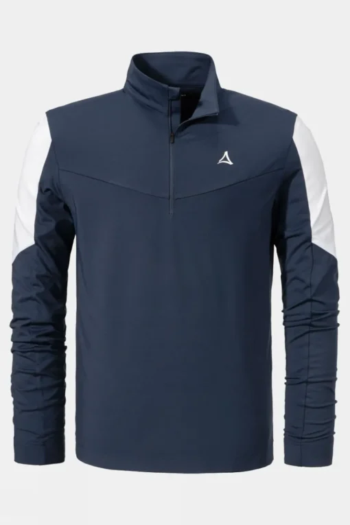 Mens Fiss Fleece