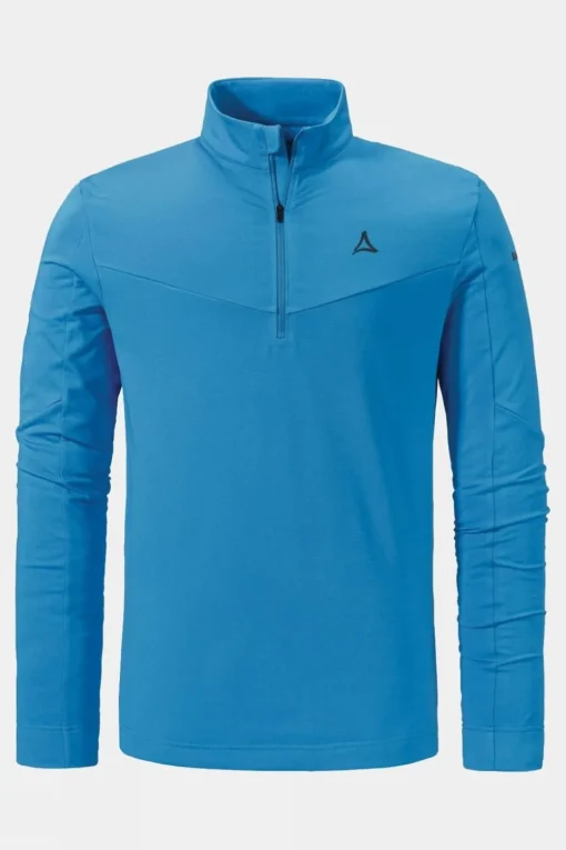 Mens Fiss Fleece