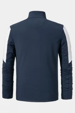 Mens Fiss Fleece