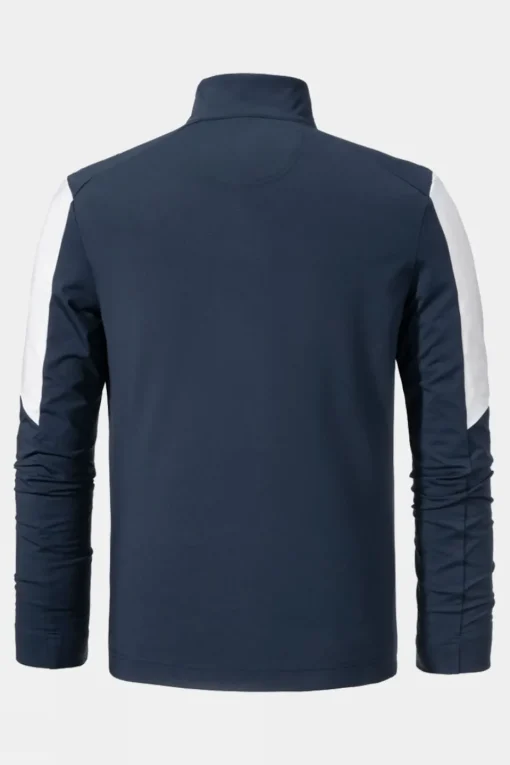 Mens Fiss Fleece
