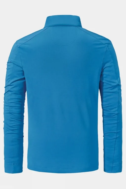 Mens Fiss Fleece