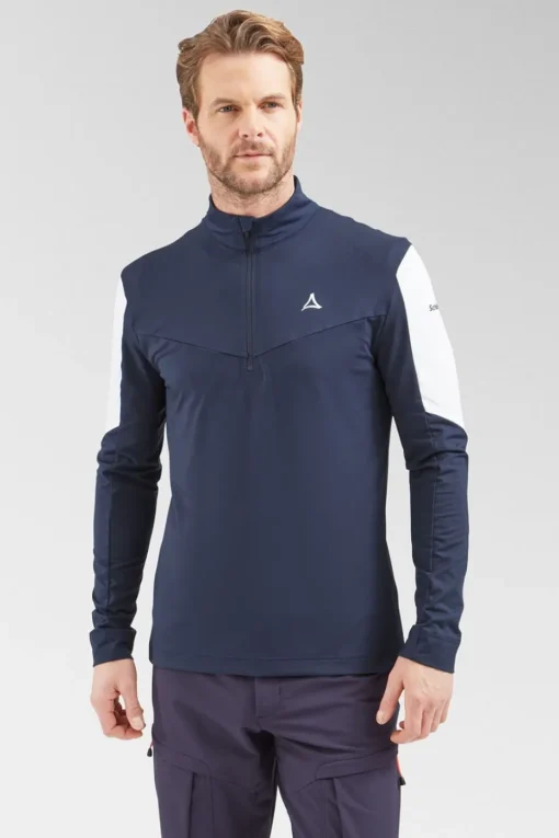 Mens Fiss Fleece