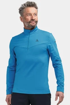 Mens Fiss Fleece