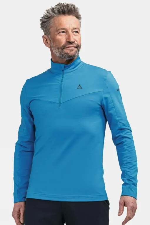 Mens Fiss Fleece