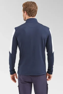 Mens Fiss Fleece