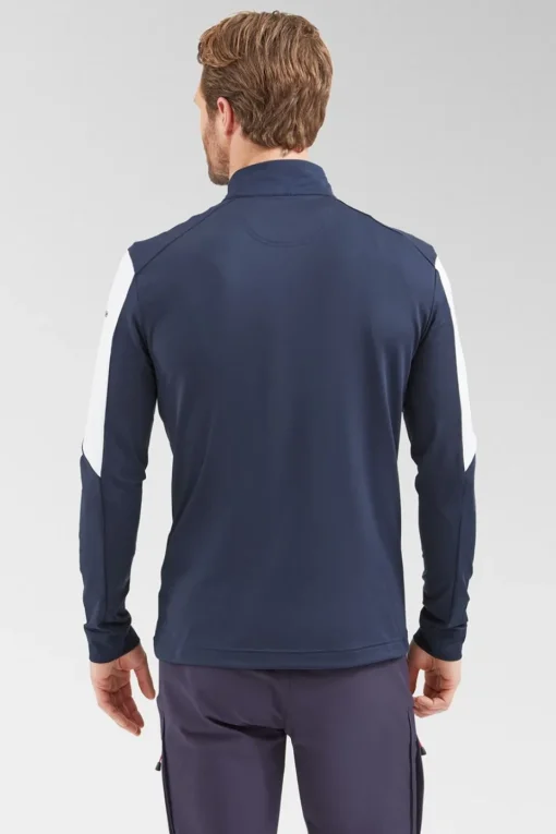 Mens Fiss Fleece