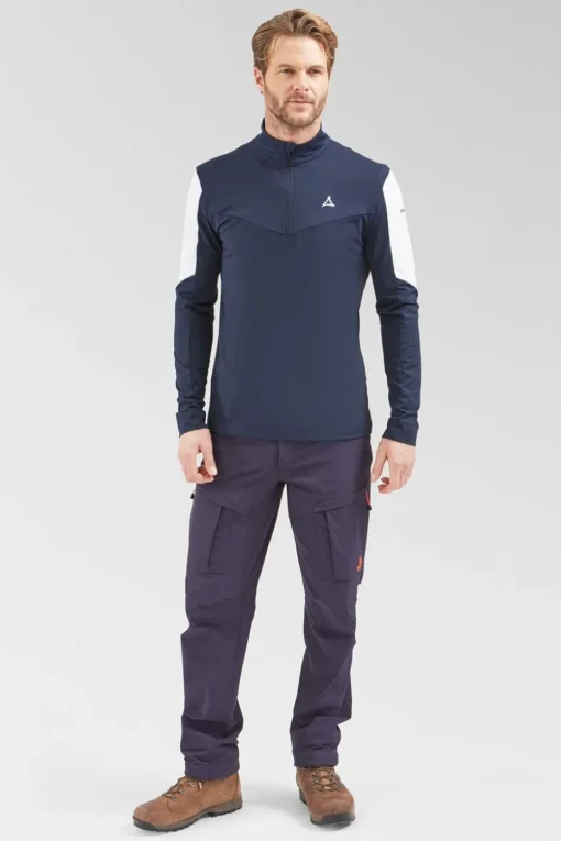 Mens Fiss Fleece