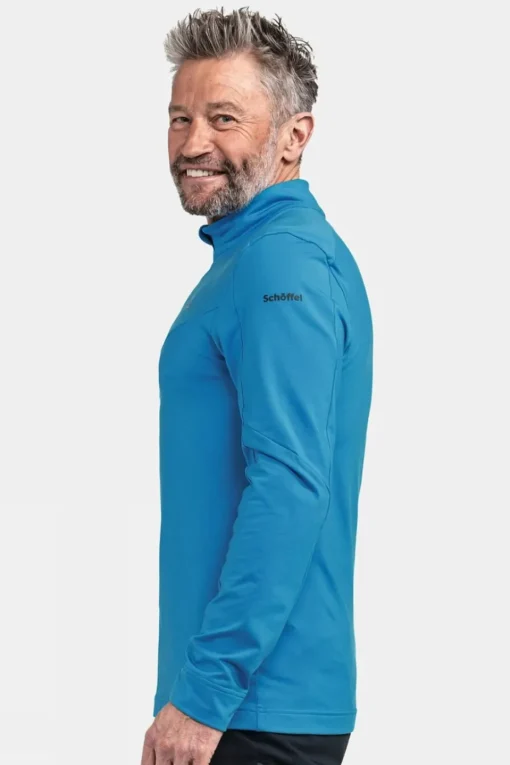 Mens Fiss Fleece