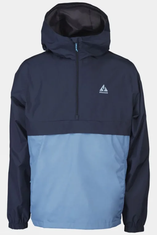 Mens Fitzroy Anorak