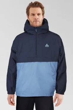 Mens Fitzroy Anorak