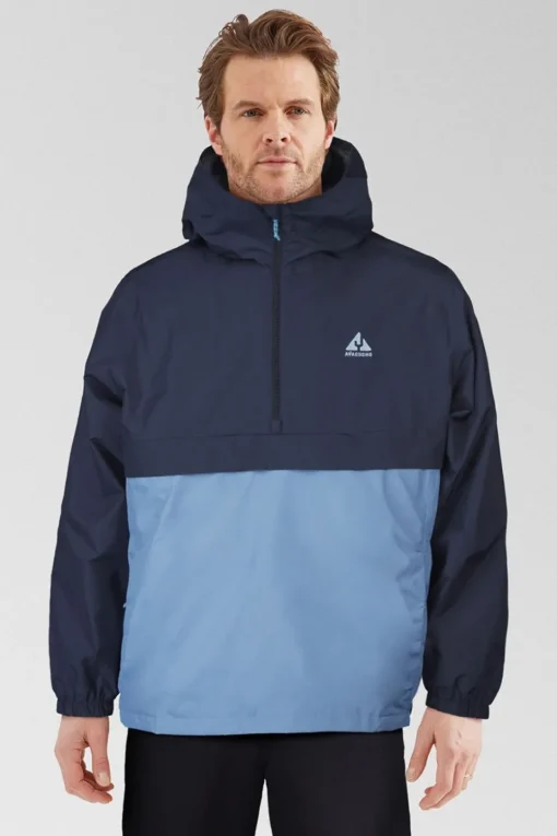 Mens Fitzroy Anorak
