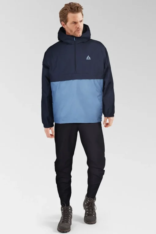 Mens Fitzroy Anorak