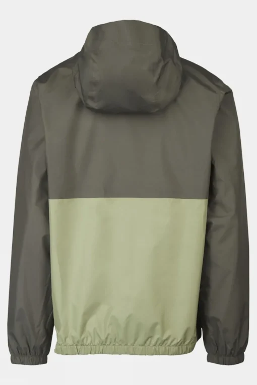 Mens Fitzroy Anorak