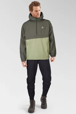 Mens Fitzroy Anorak