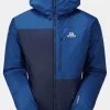 Mens Fitzroy Jacket