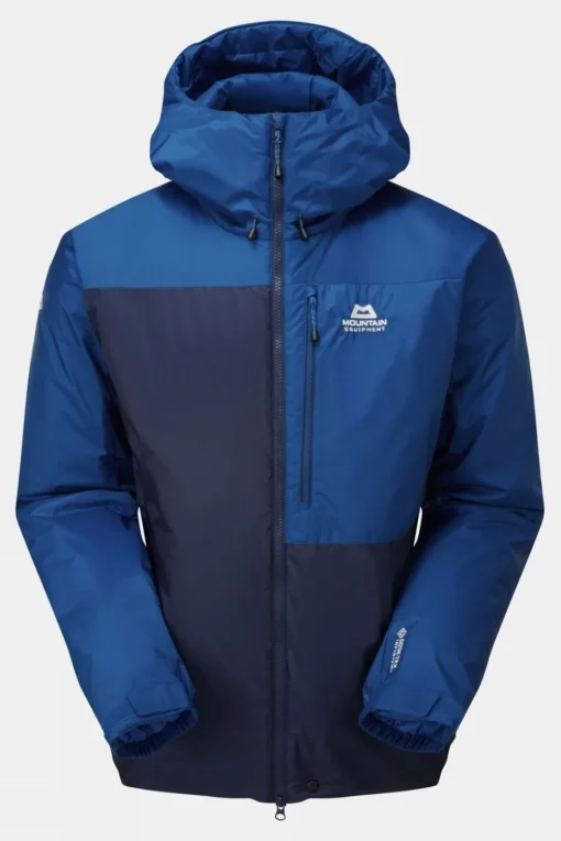 Mens Fitzroy Jacket