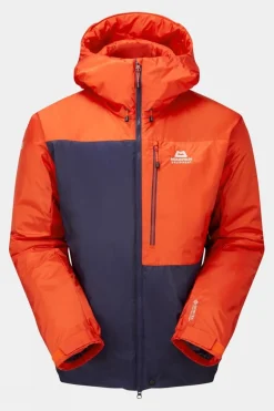 Mens Fitzroy Jacket