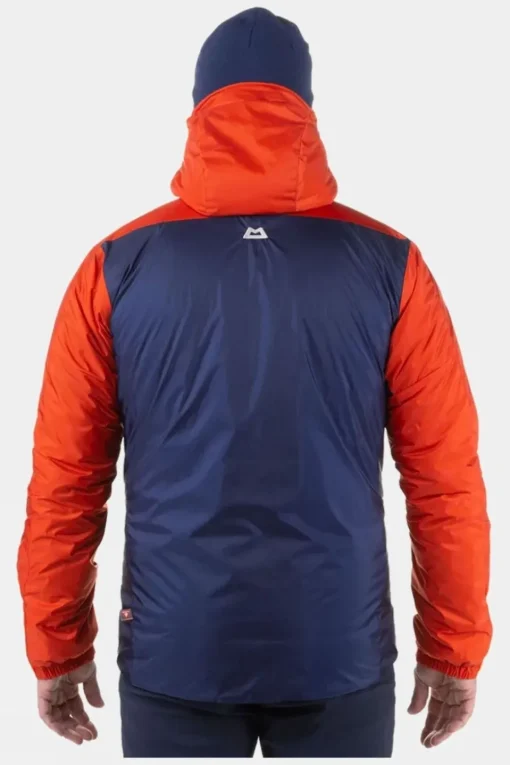 Mens Fitzroy Jacket